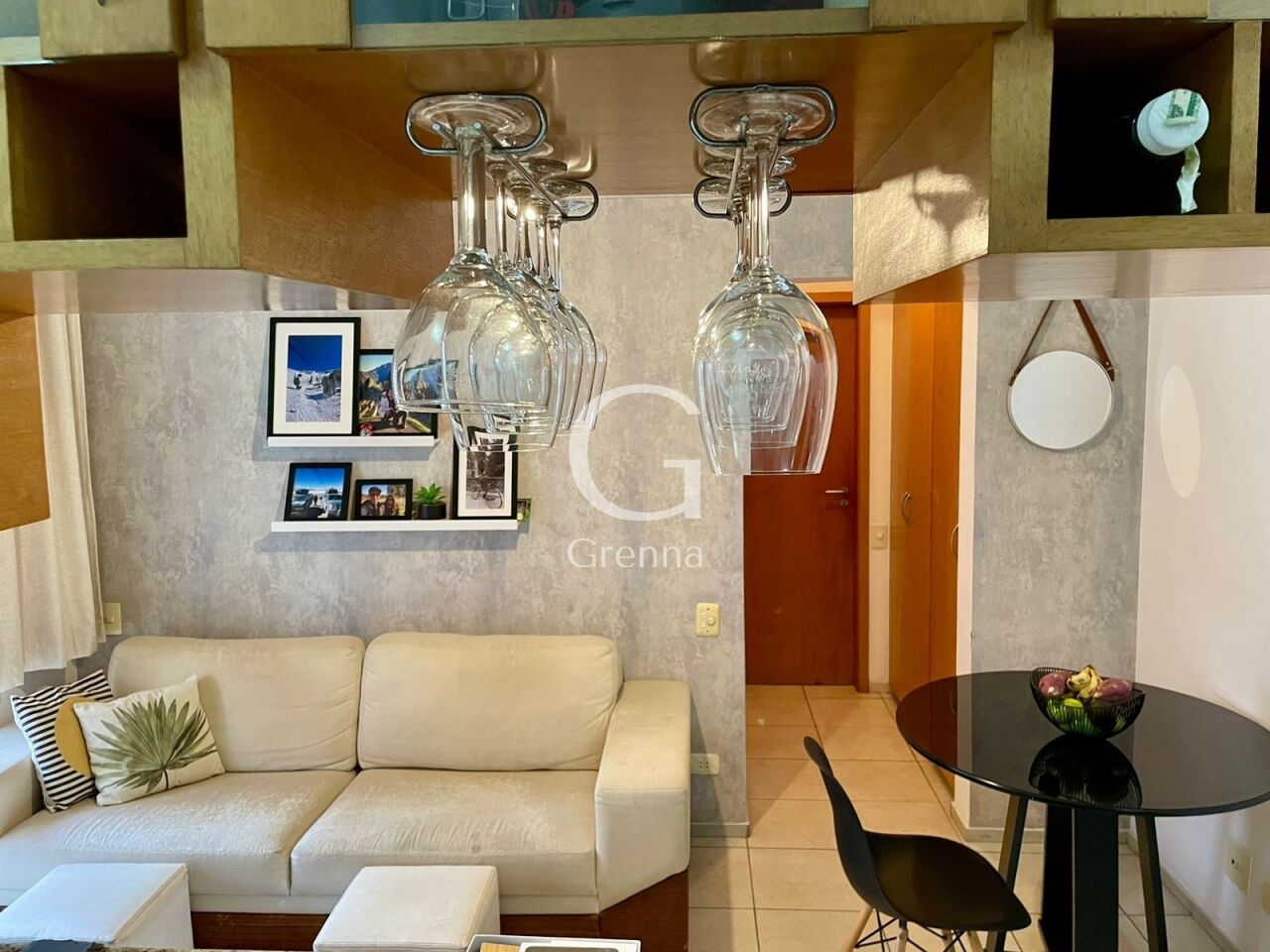 Apartamento para Venda - Vila Olímpia
