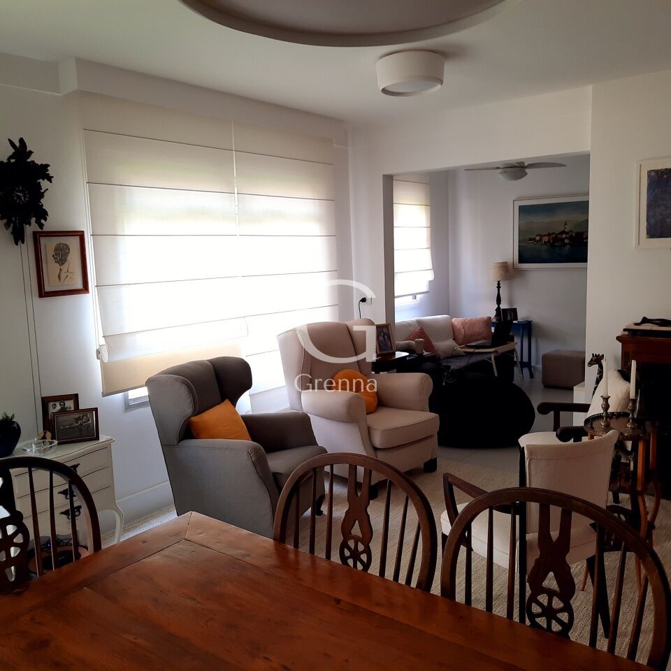 Apartamento para Venda - Brooklin Novo