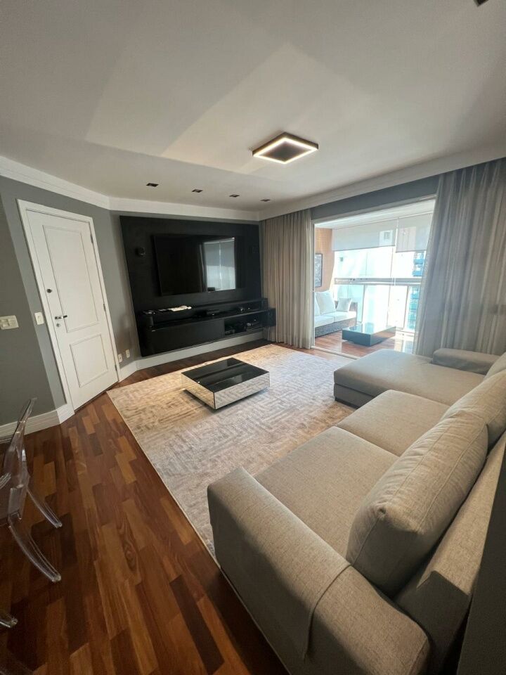 Apartamento em Vila Olímpia, foto 1
