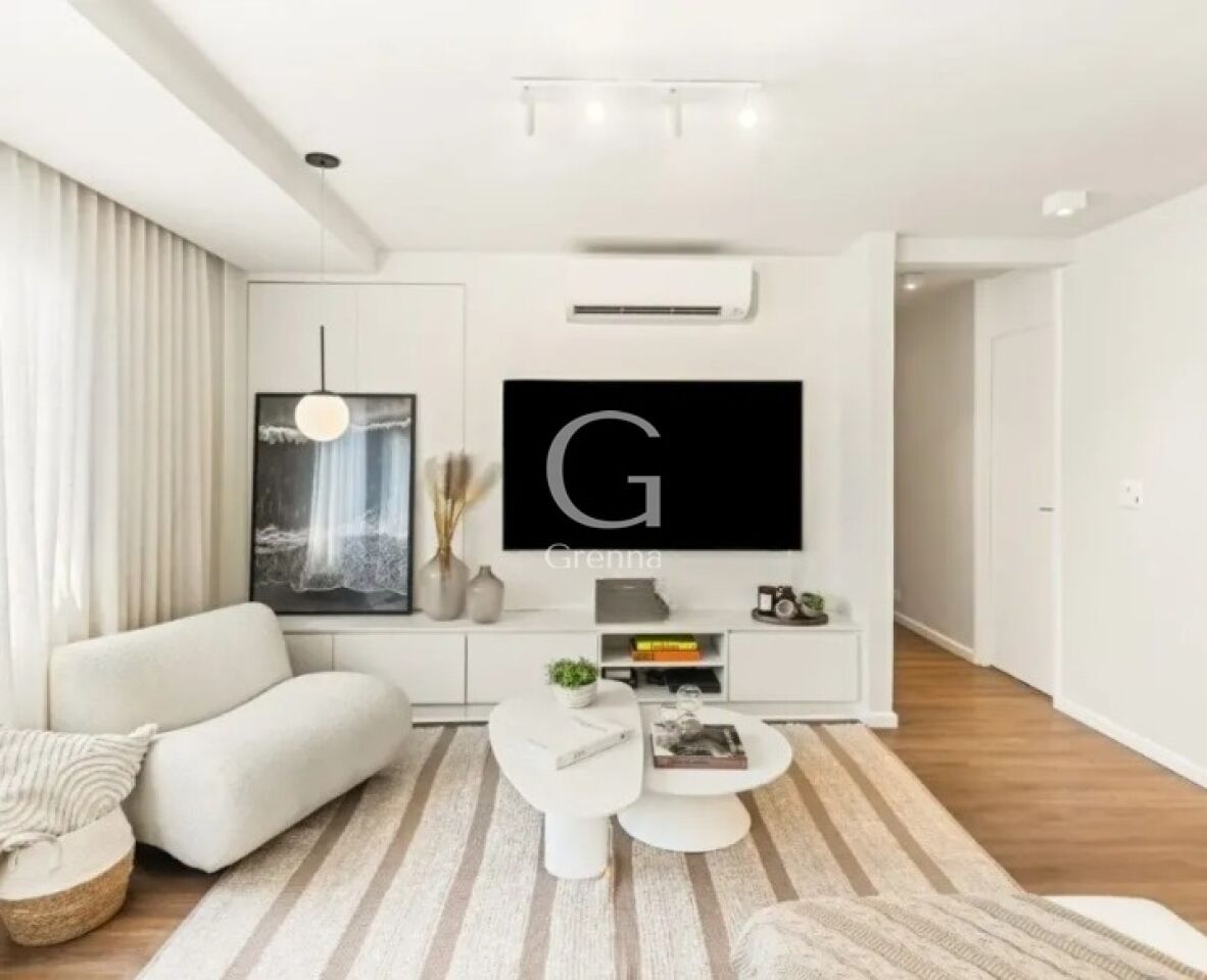 Apartamento para Venda - Vila Olímpia