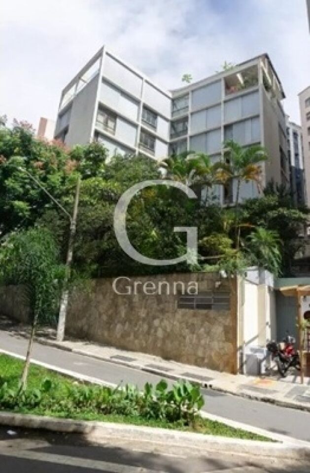 Apartamento para Venda - Bela Vista