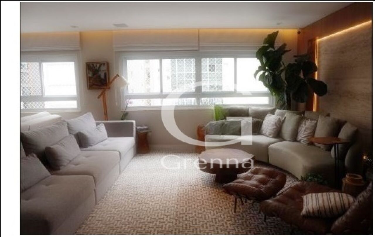 Apartamento para Venda - Jardim Paulista