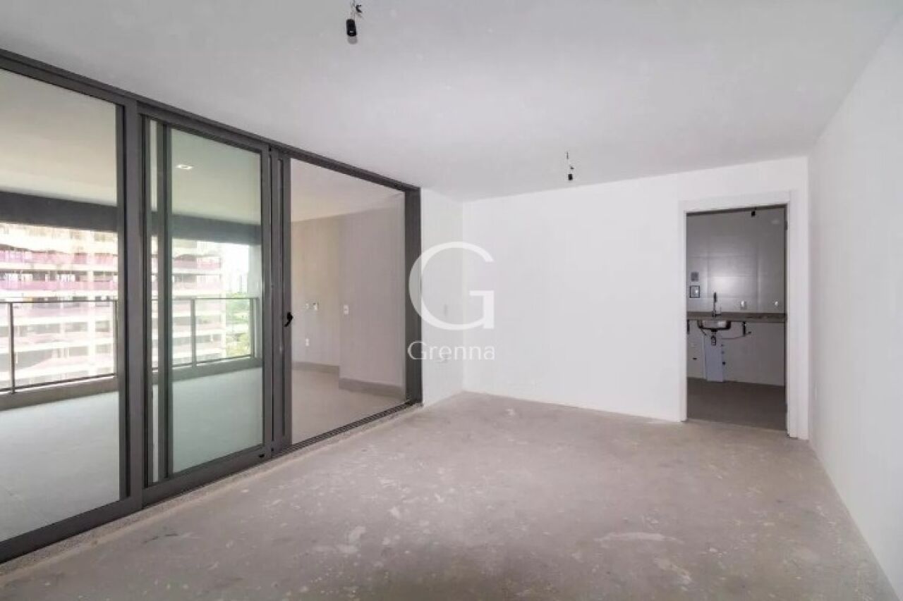 Apartamento para Venda - Campo Belo