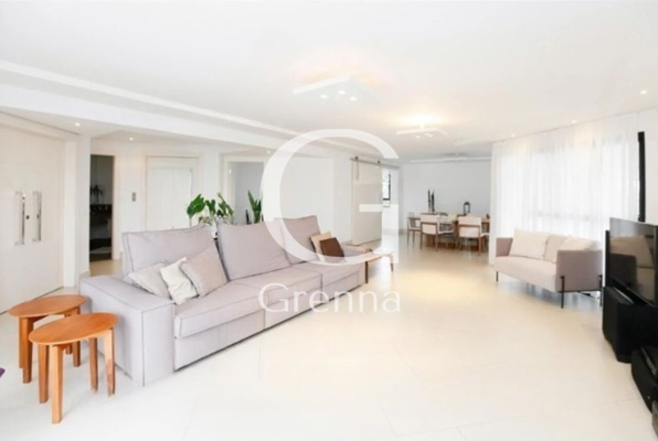 Apartamento para Venda - Campo Belo