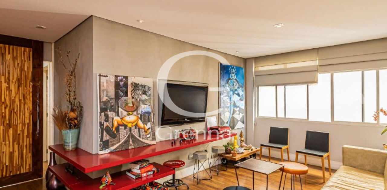 Apartamento para Venda - Pinheiros
