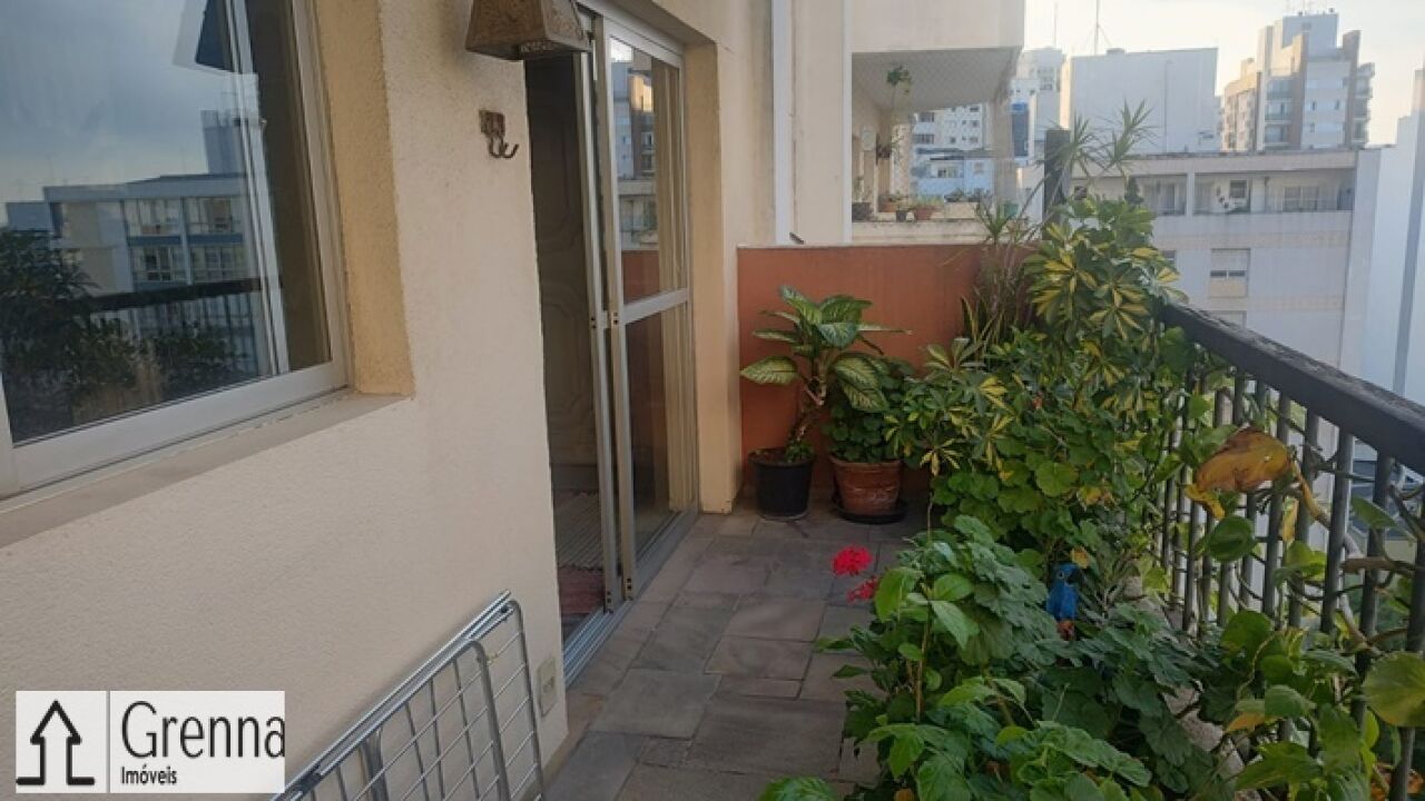 Apartamento para Venda - Bela Vista