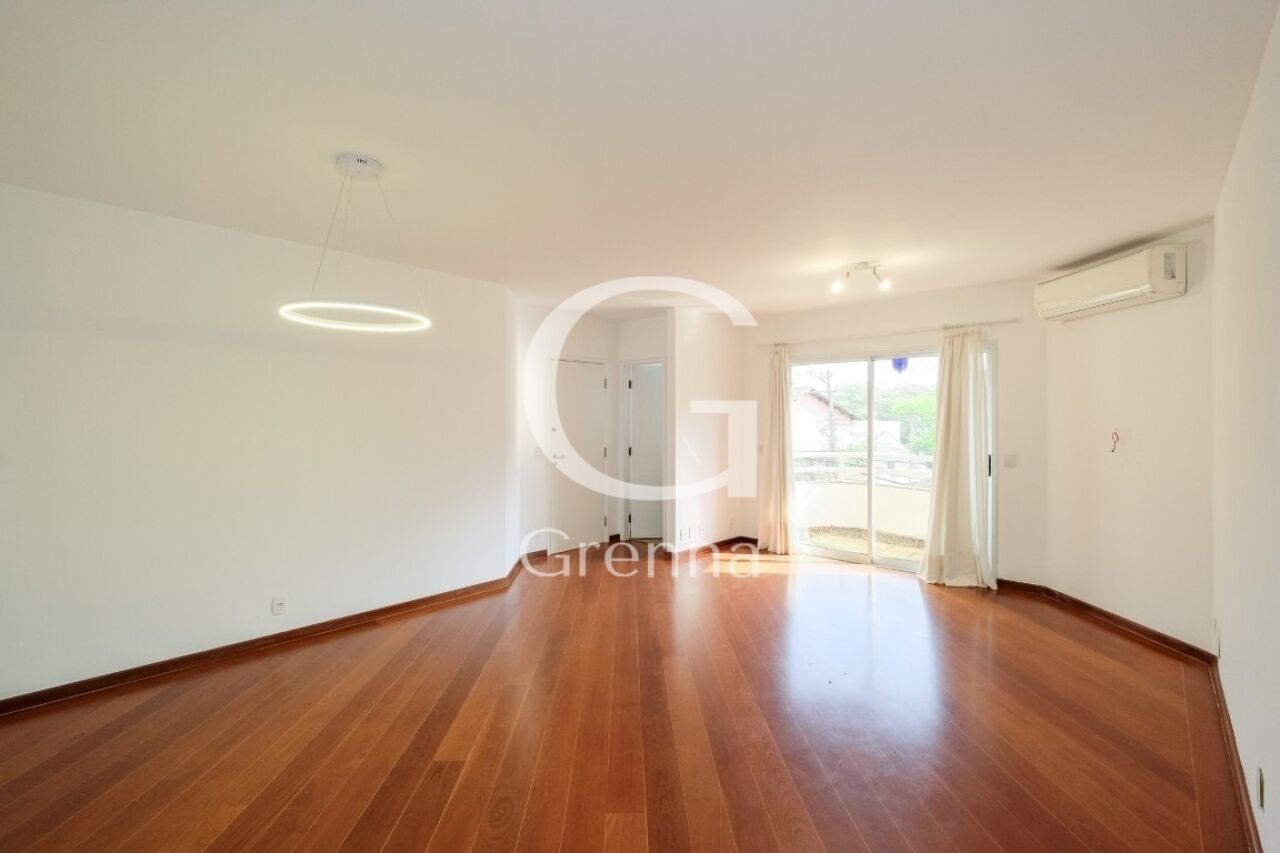 Apartamento para Venda - Vila Madalena