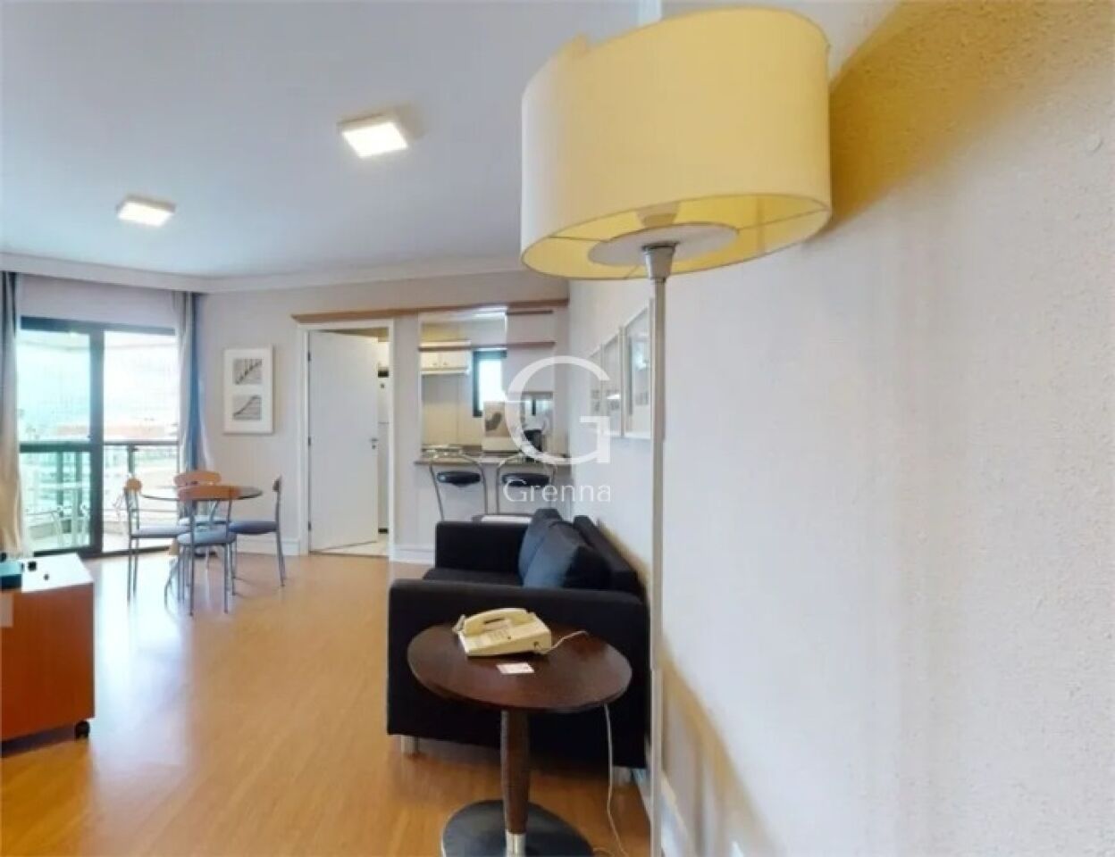 Apartamento para Venda - Paraíso