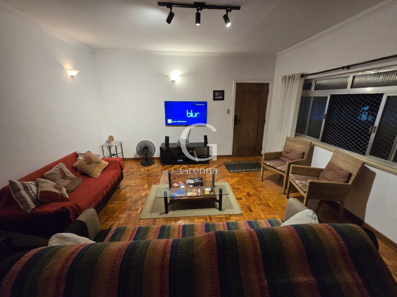 Apartamento para Venda - Jardim Paulista