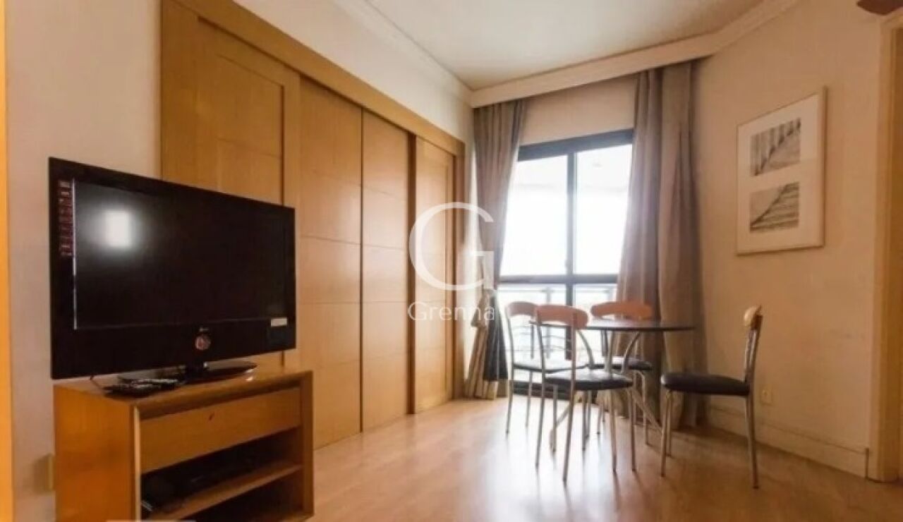 Apartamento para Venda - Paraíso