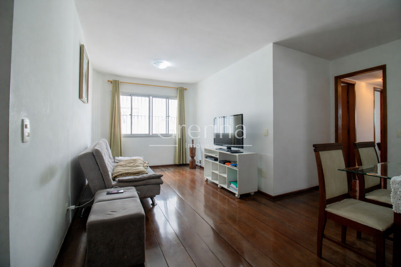 Apartamento para Venda - Vila Olímpia