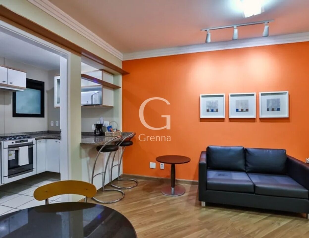 Apartamento para Venda - Paraíso