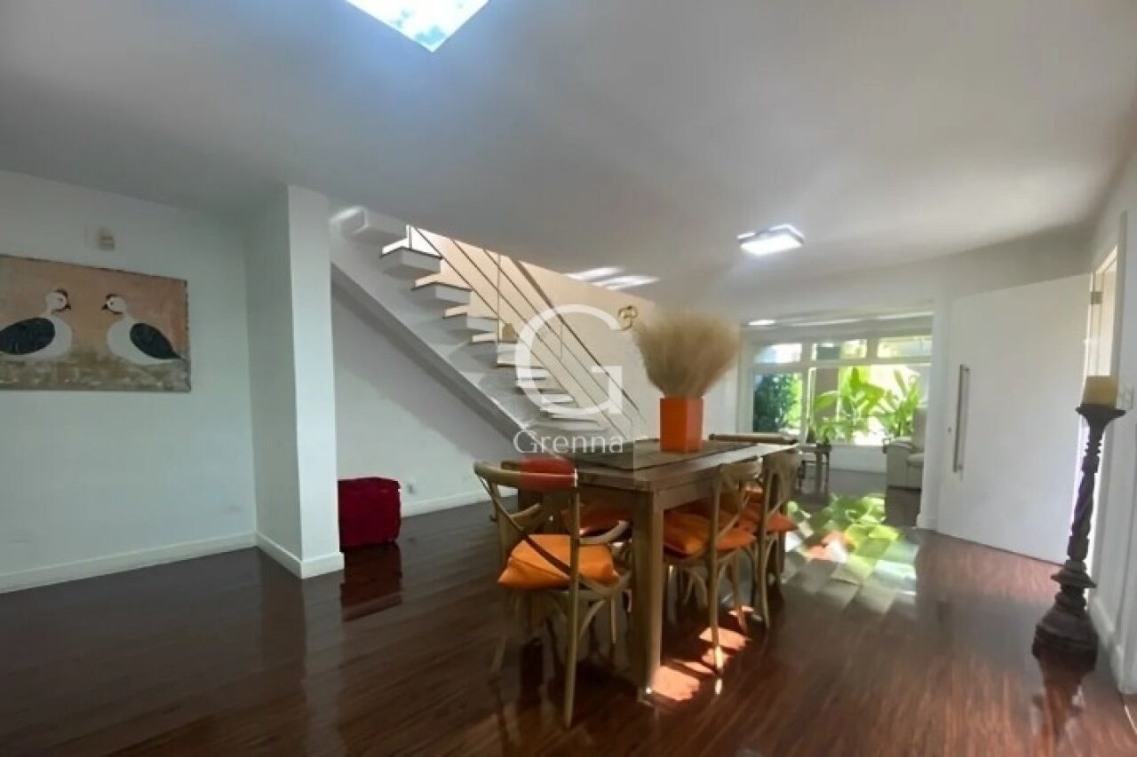 Casa Assobradada para Venda - Jardim Paulista