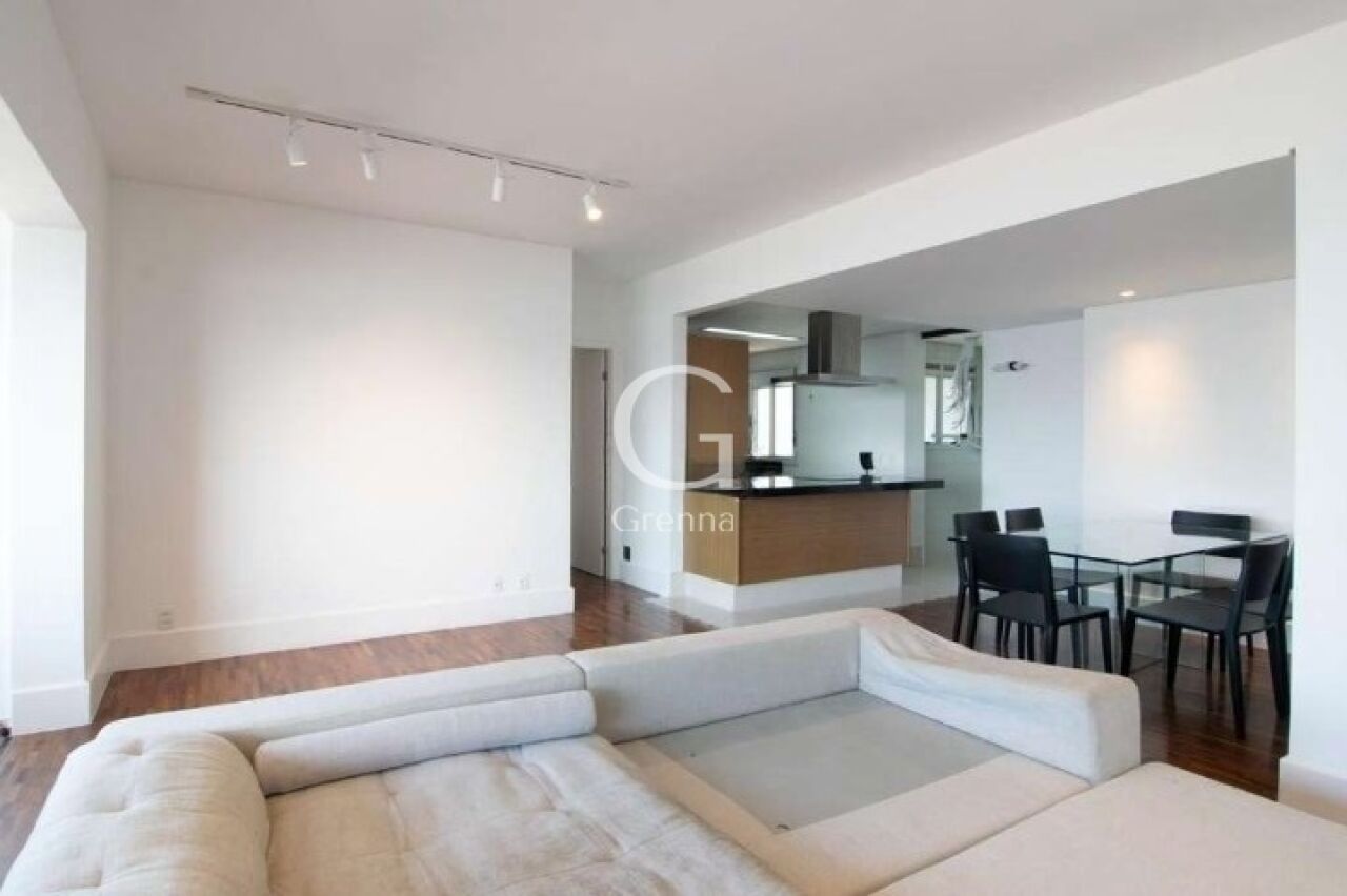 Apartamento em Brooklin Paulista, foto 1