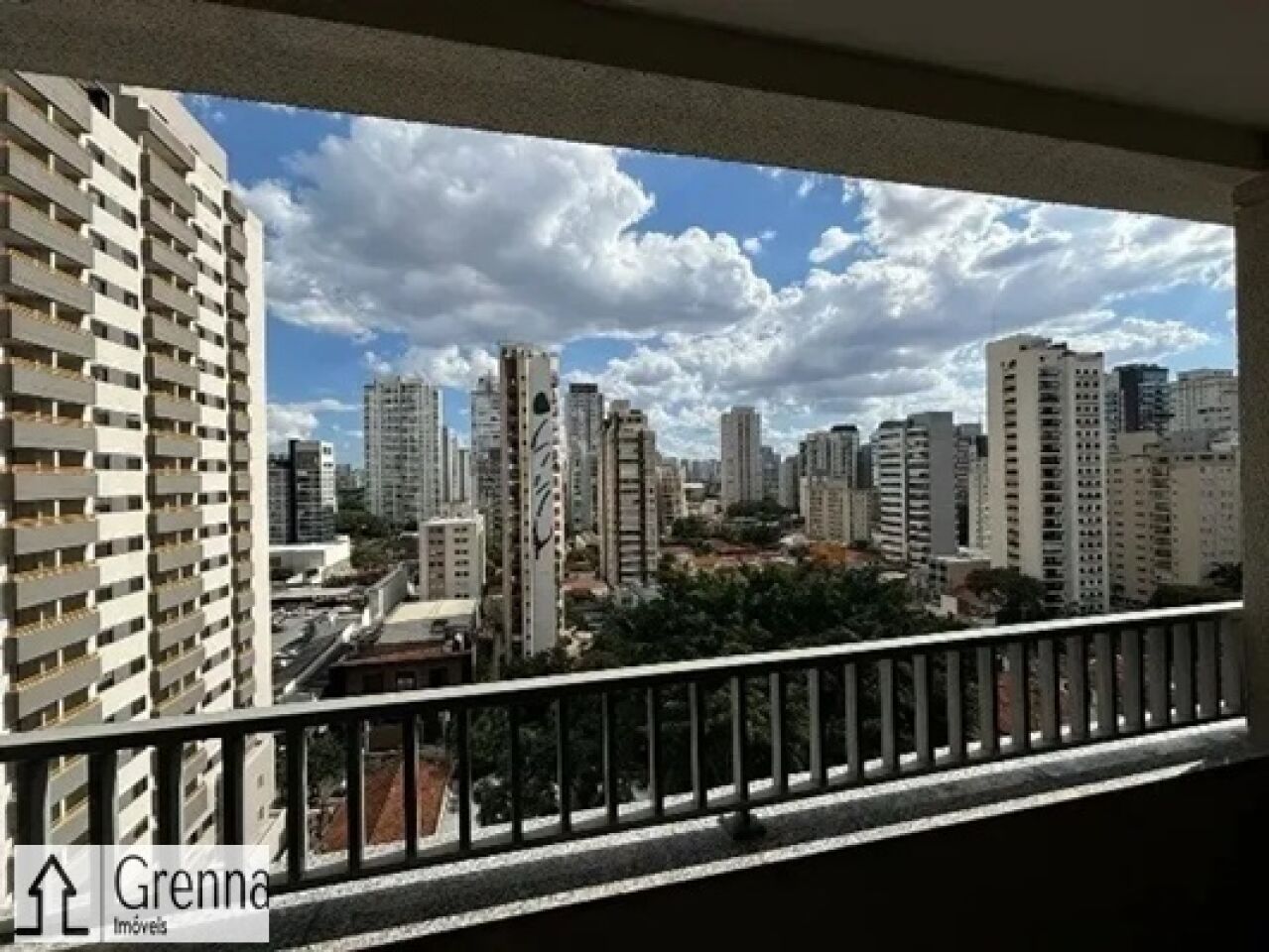 Apartamento para Venda - Vila Olímpia