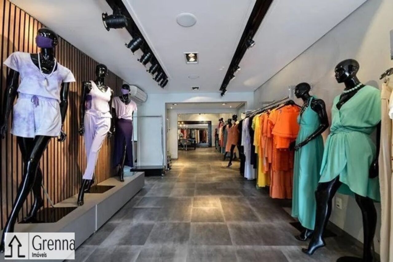 Casa Térrea Comercial  para Venda - Vila Nova Conceição