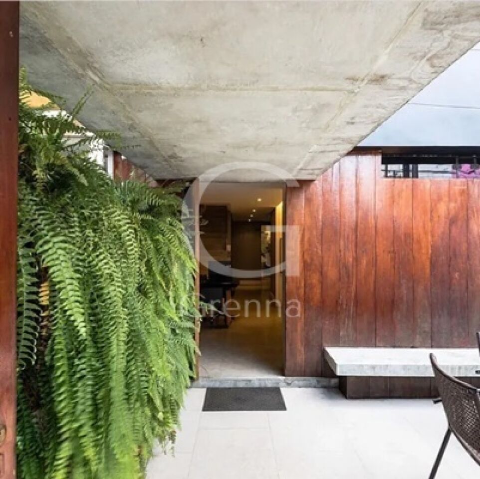 Casa Térrea Comercial  para Venda - Vila Nova Conceição