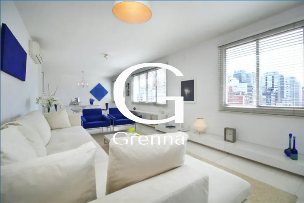 Apartamento para Venda - Cerqueira César