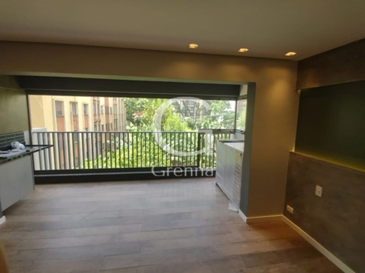 Apartamento para Venda - Jardim Paulista