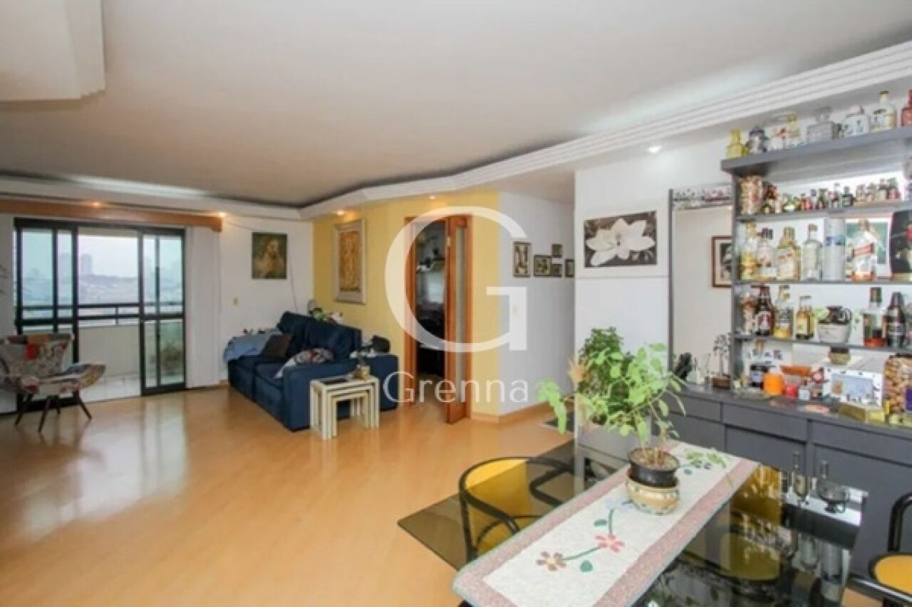 Apartamento para Venda - Jardim Vila Mariana