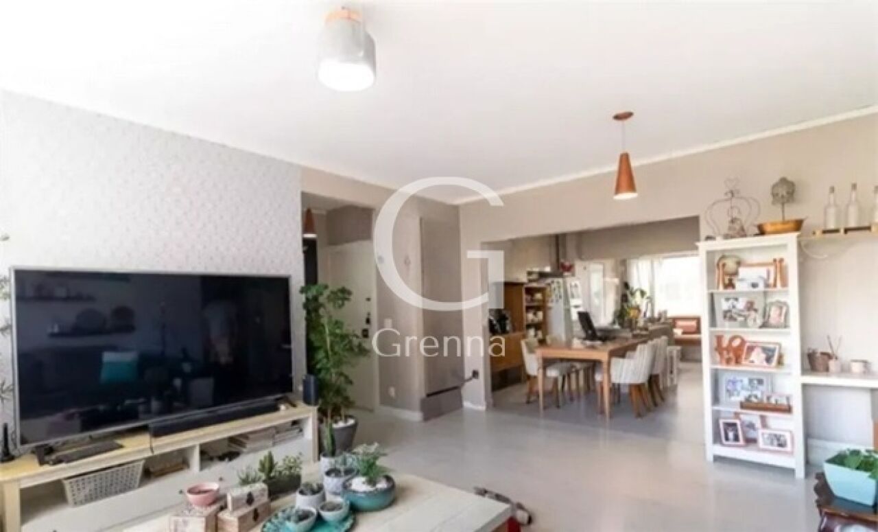 Apartamento para Venda - Paraíso