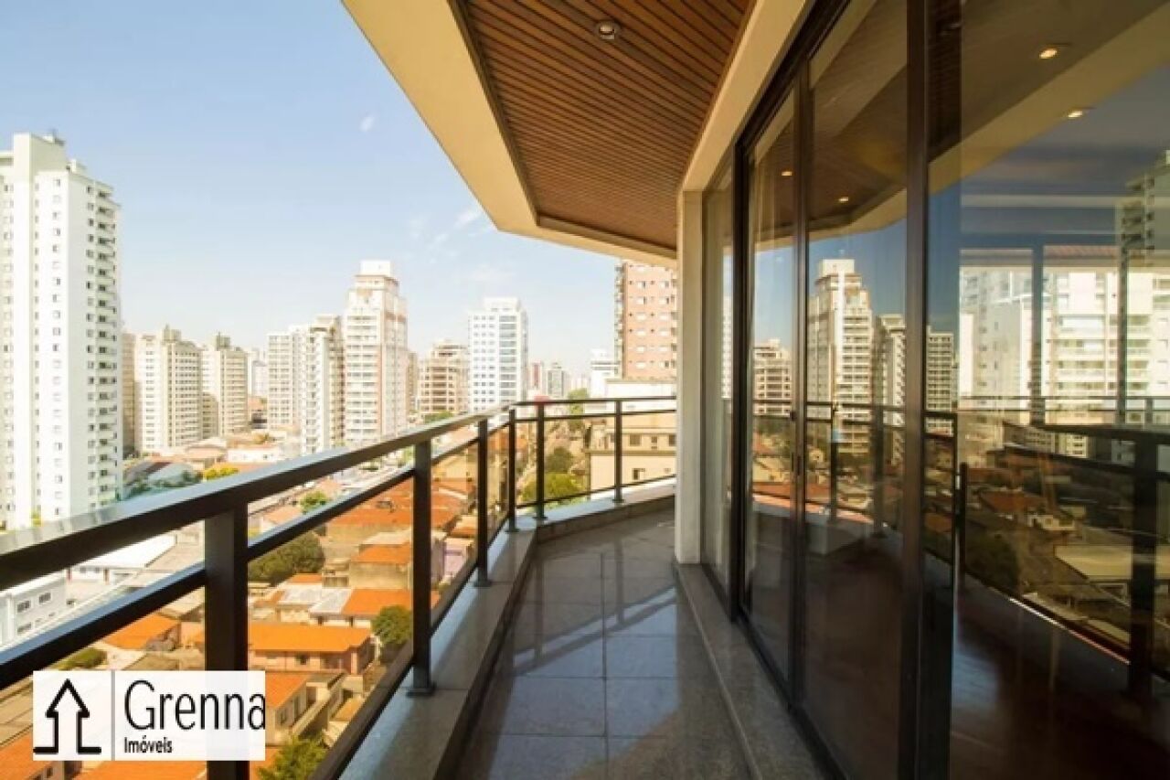 Apartamento para Venda - Vila Mariana
