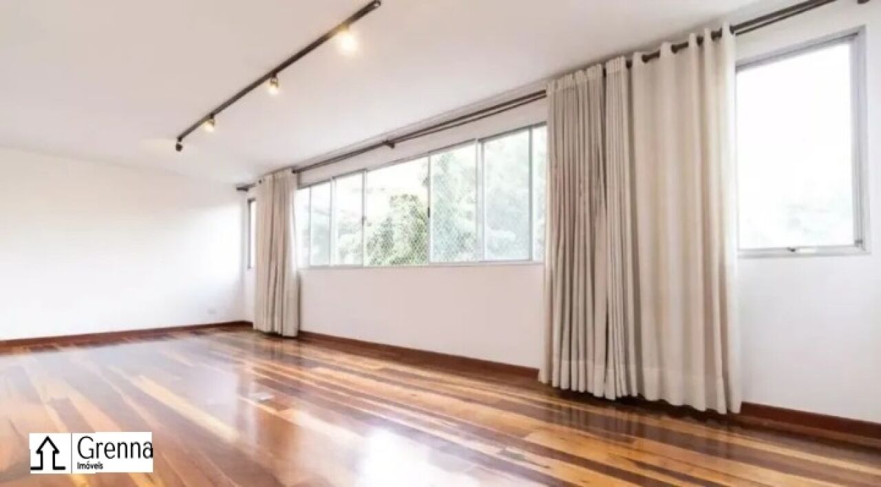 Apartamento para Venda - Jardim Europa