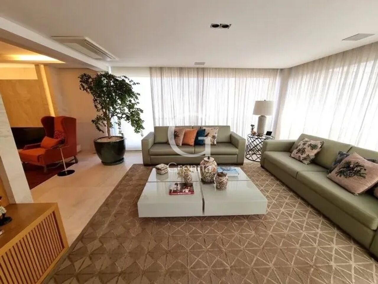 Apartamento para Venda - Campo Belo