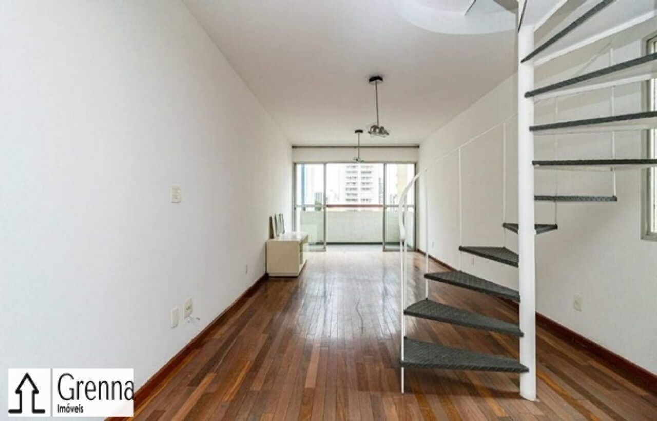 Duplex para Venda - Vila Mariana