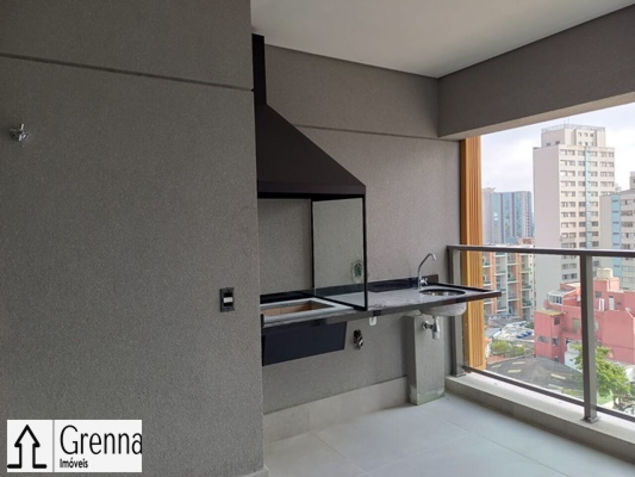 Apartamento para Venda - Vila Mariana
