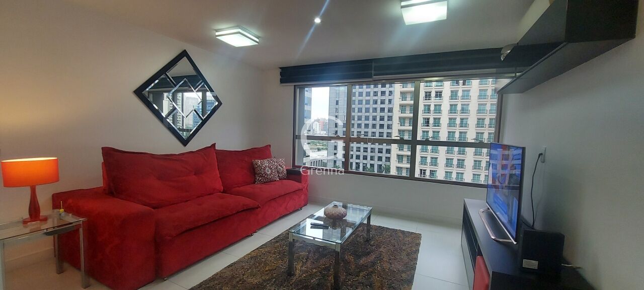 Apartamento para Venda - Brooklin Paulista