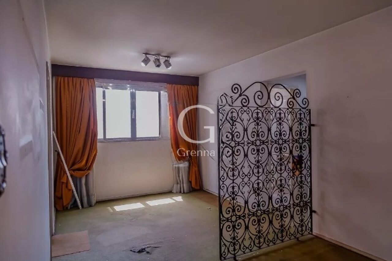 Apartamento para Venda - Vila Clementino