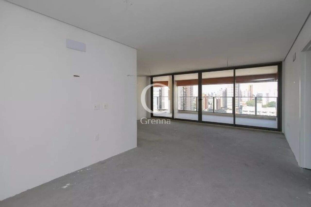 Apartamento para Venda - Brooklin Paulista