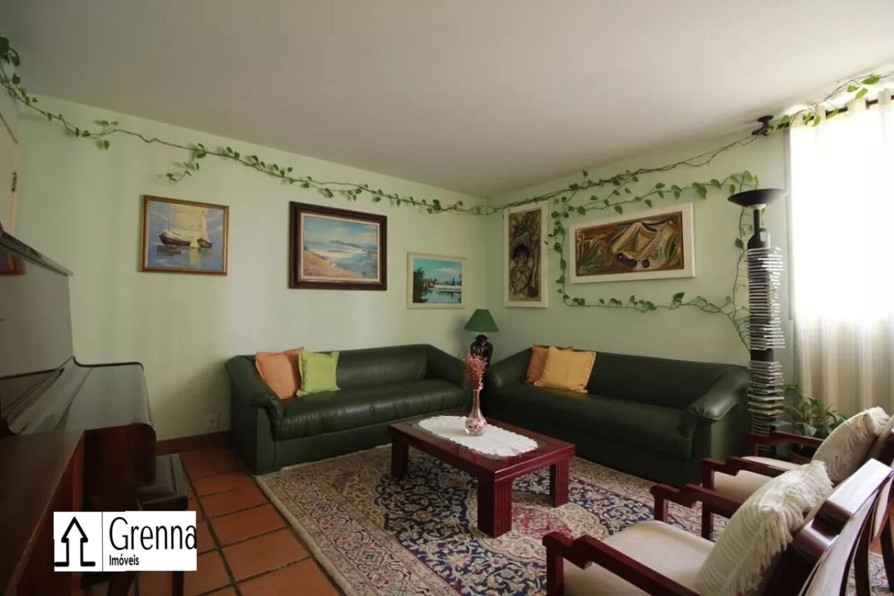Apartamento para Venda - Vila Mariana