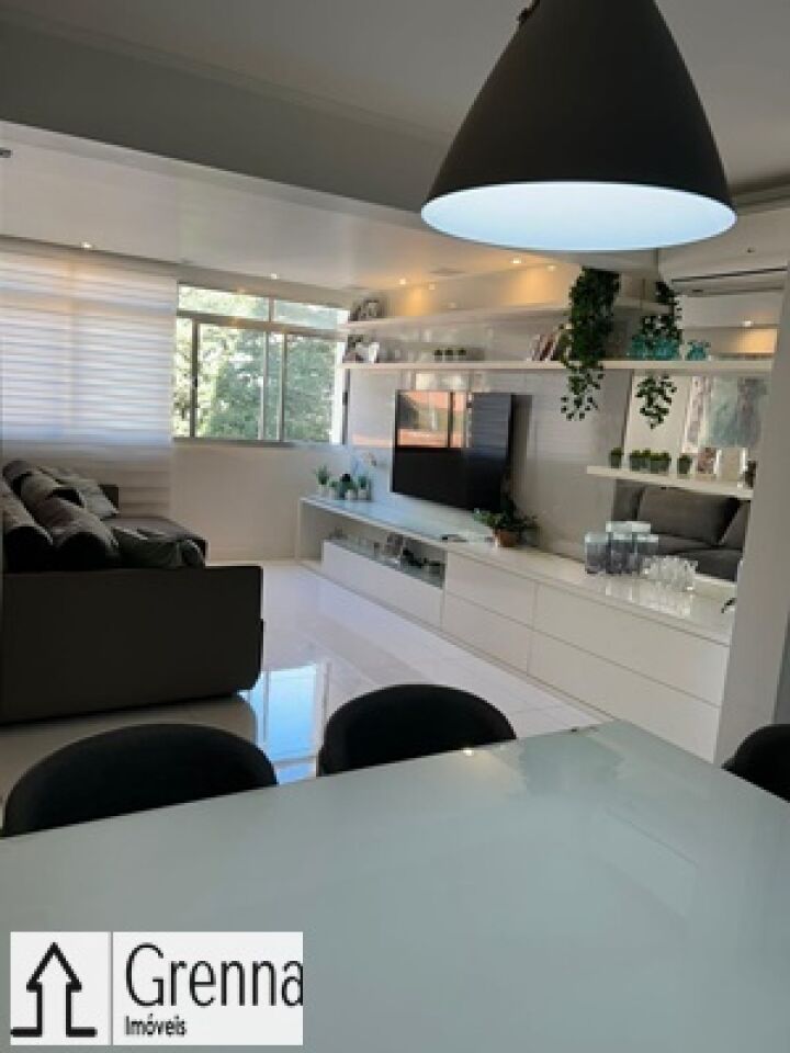Apartamento para Venda - Paraíso