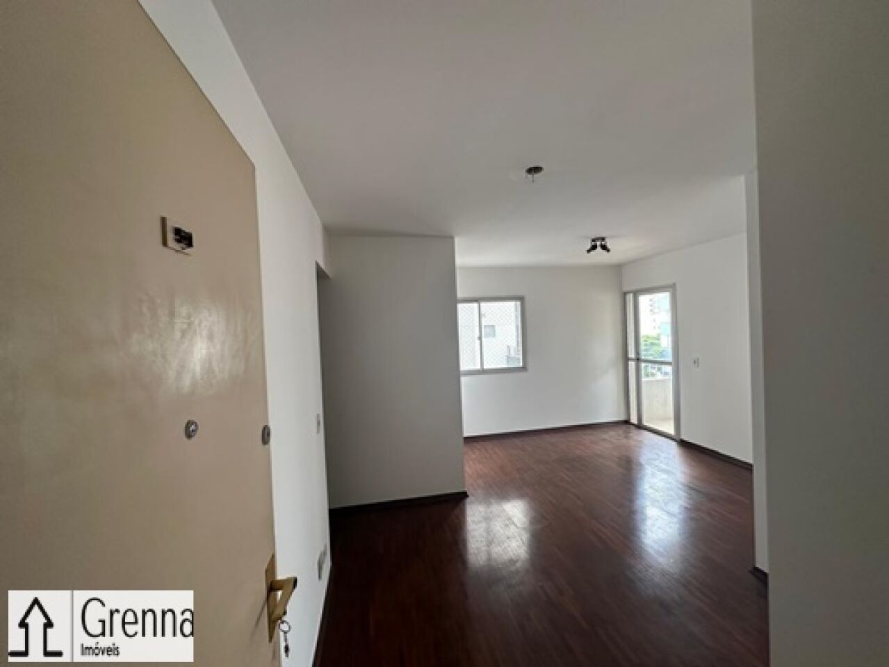 Apartamento para Venda - Paraíso
