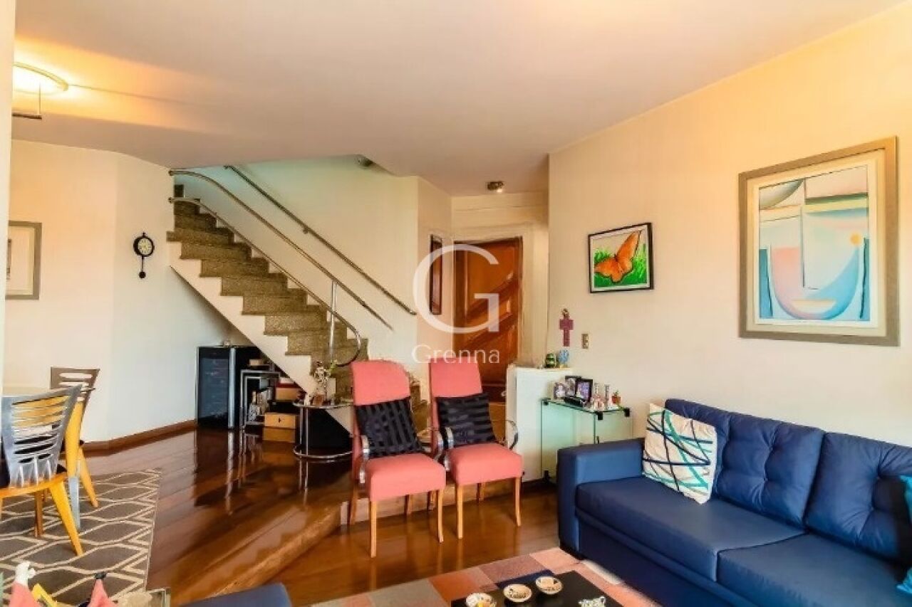 Apartamento para Venda - Vila Clementino