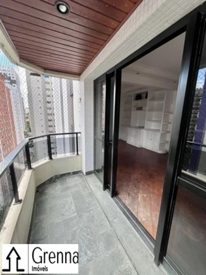 Apartamento para Venda - Brooklin Paulista