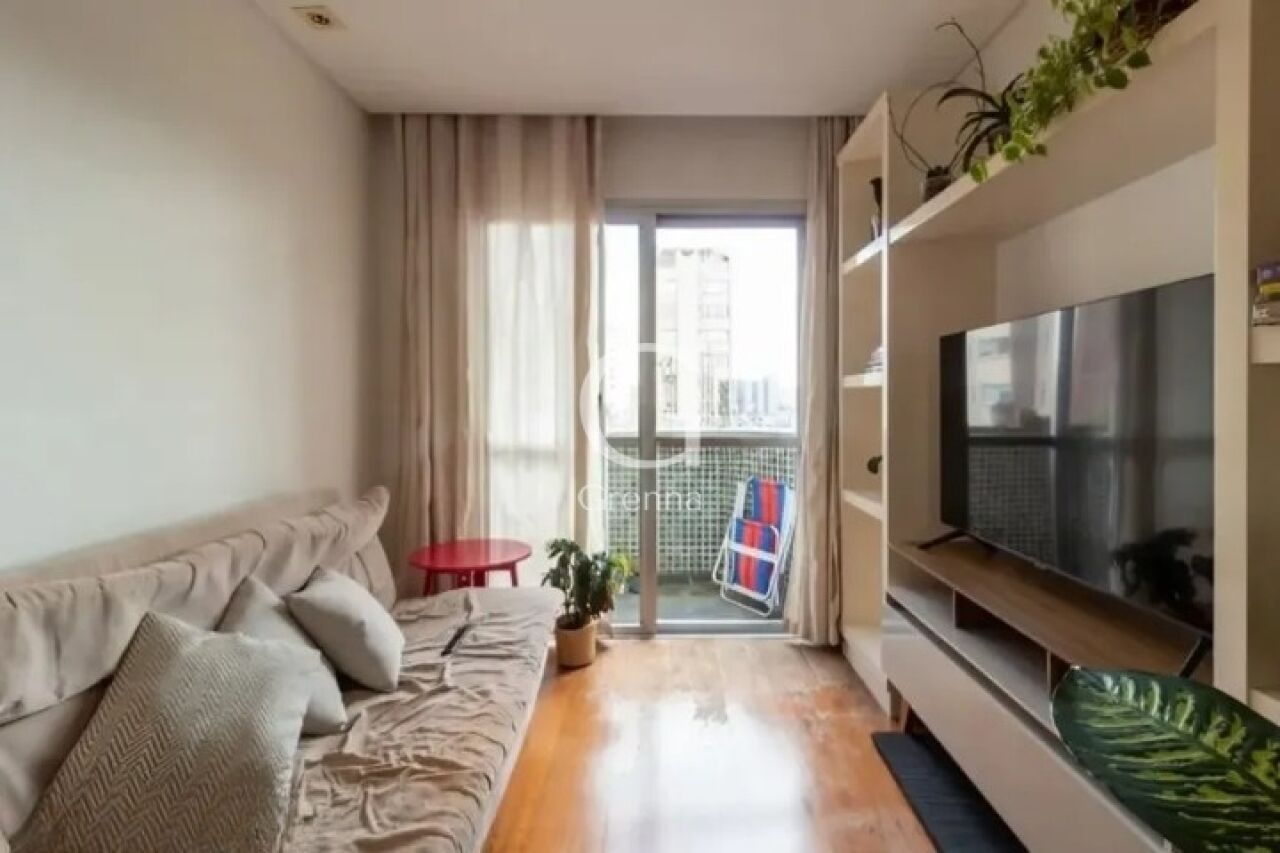 Apartamento para Venda - Vila Clementino