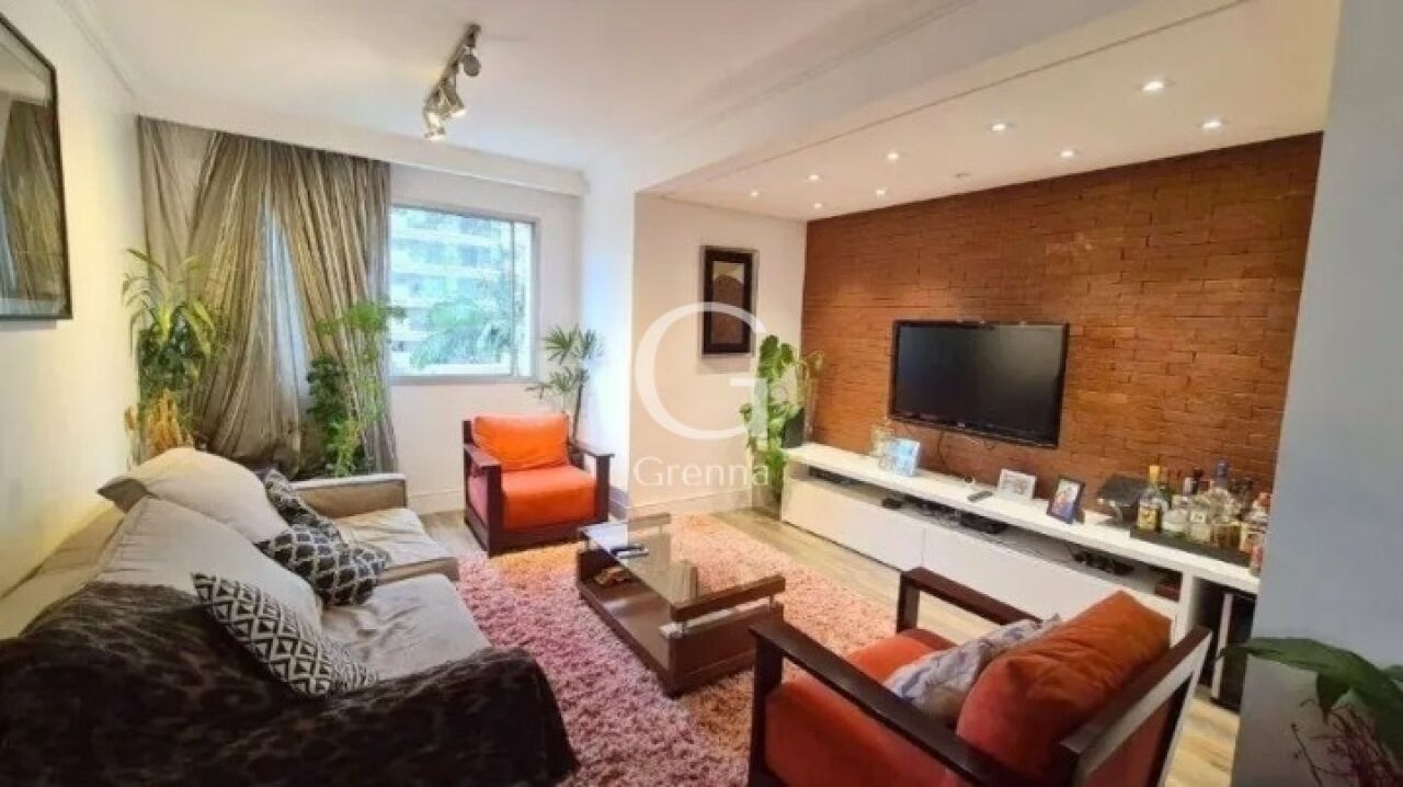 Apartamento para Venda - Campo Belo