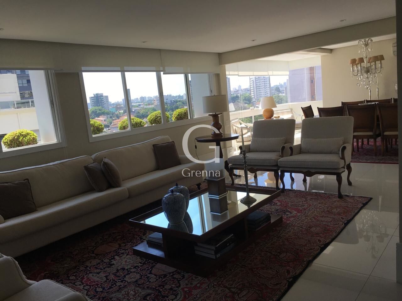 Apartamento para Venda - Campo Belo