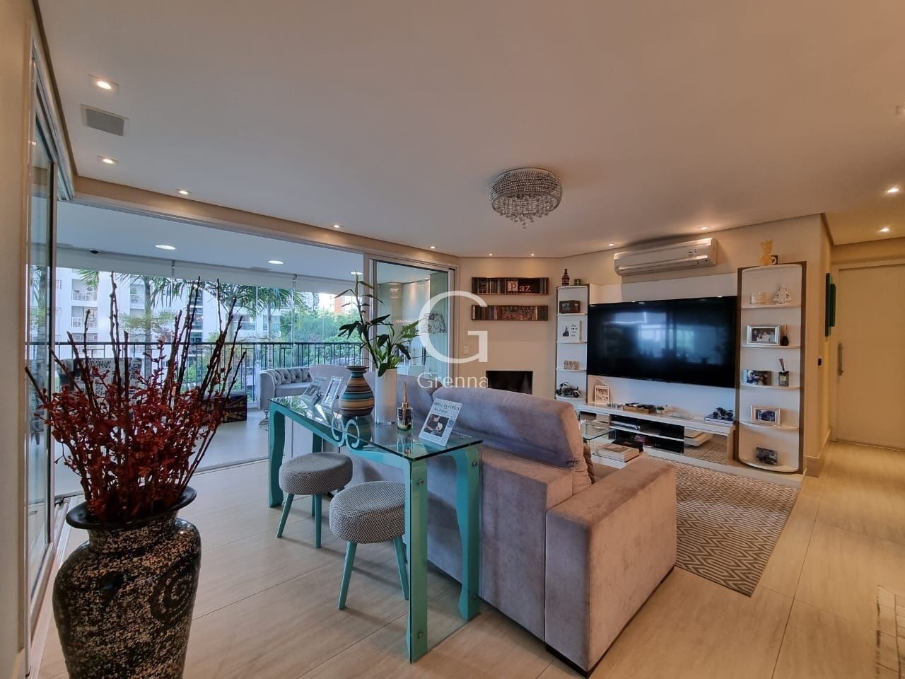 Apartamento para Venda - Campo Belo
