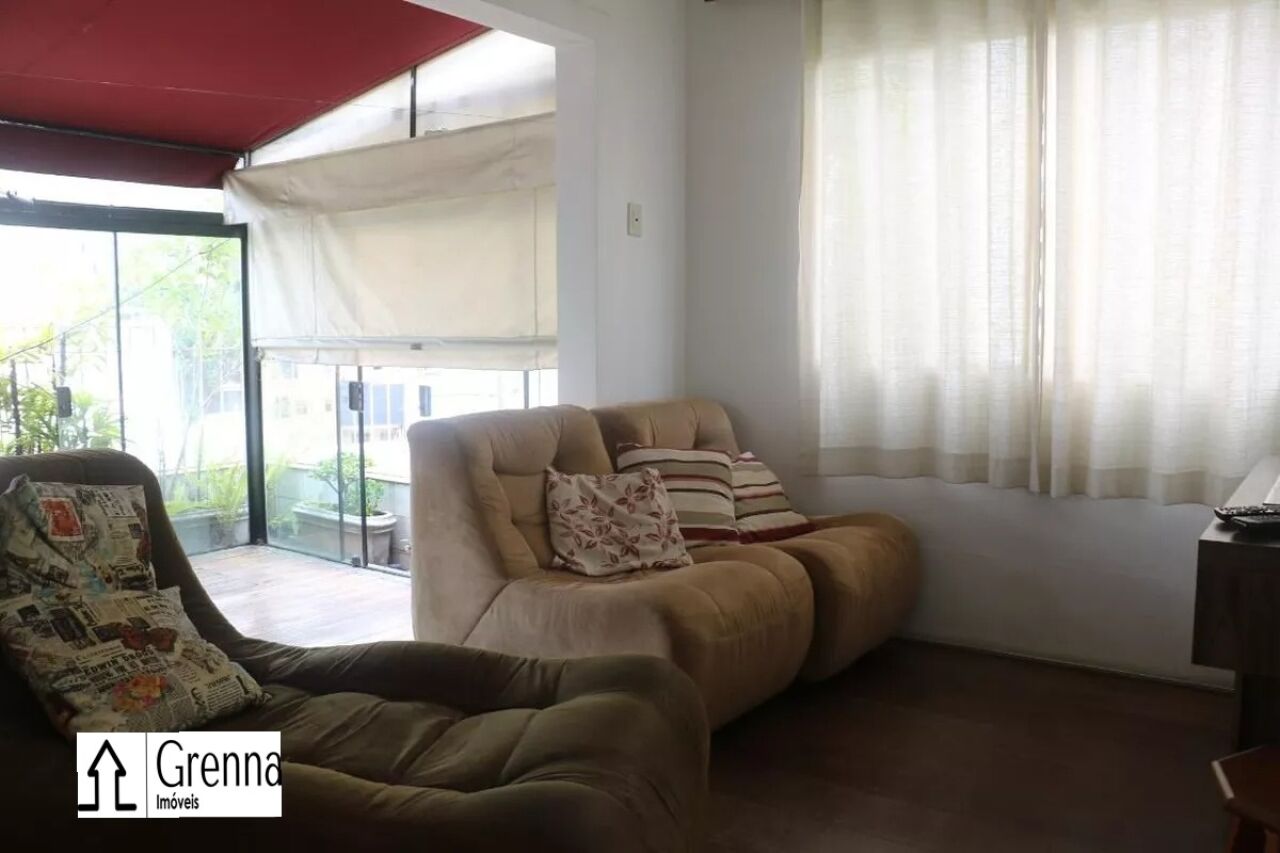 Apartamento para Venda - Bela Vista