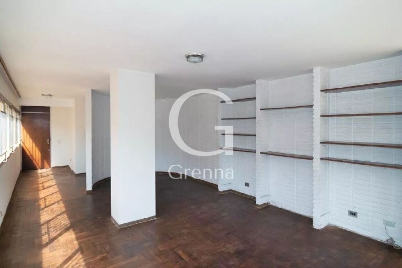 Apartamento para Venda - Bela Vista