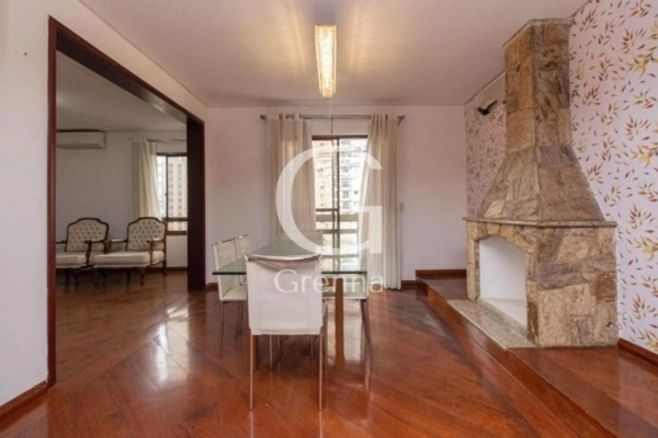 Apartamento para Venda - Jardim Vila Mariana