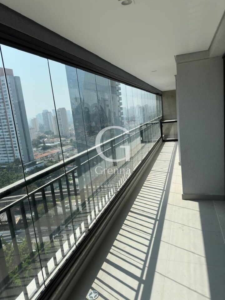 Apartamento para Venda - Vila Cordeiro