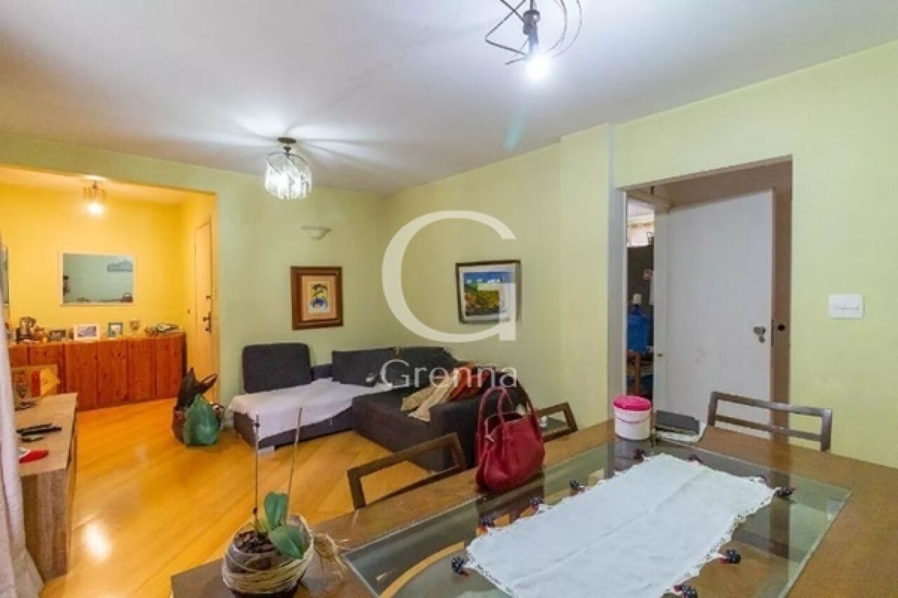 Apartamento para Venda - Vila Mariana