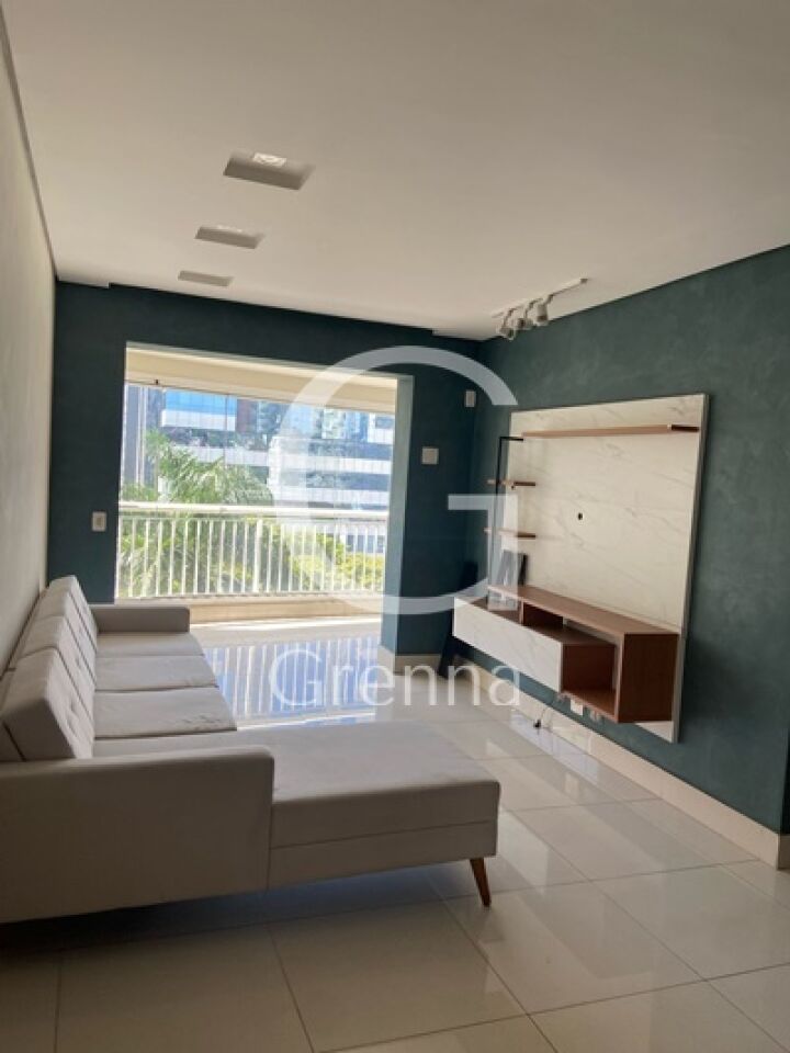 Apartamento para Venda - Brooklin Paulista