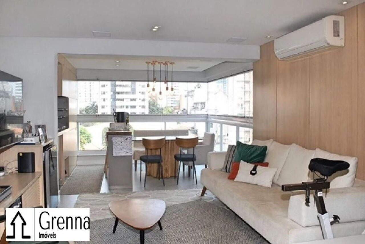 Apartamento para Venda - Vila Mariana