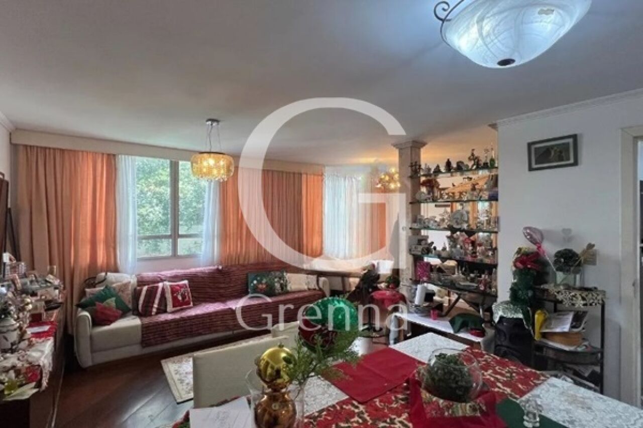 Apartamento para Venda - Jardim Paulista